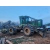 2008 John Deere 748H Skidder